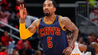 Next Story Image: Cavs sharpshooter J.R. Smith reportedly will opt out of his deal, become free agent